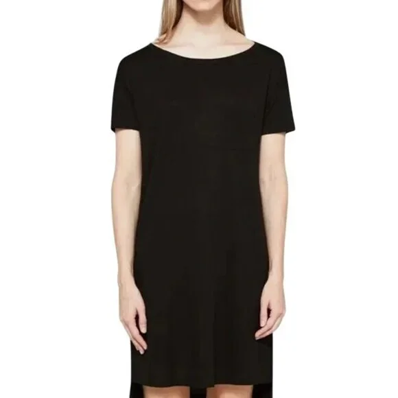 Alexander Wang | Dresses | Alexander Wang T Shirt Dress Size Xs Short Sleeve Pocket Tee Black Minimalist | Poshmark Alexander Wang | Dresses | Alexander Wang T Shirt Dress Size Xs Short Sleeve Pocket Tee Black Minimalist | Poshmark